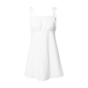 Cotton On Rochie de vară 'MATILDA' alb imagine