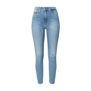 Calvin Klein Jeans Jeans albastru denim imagine