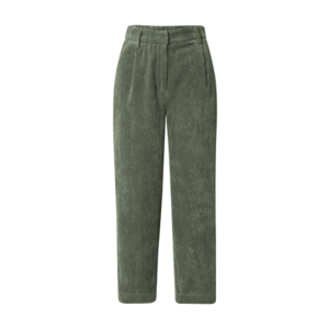 MOSS COPENHAGEN Pantaloni cutați 'Charis Jeppi' verde imagine