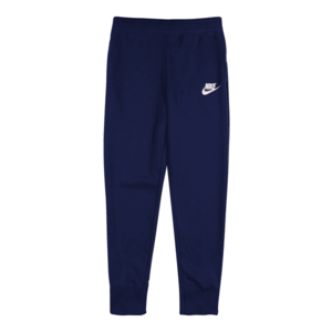 Nike Sportswear Pantaloni albastru / roz imagine