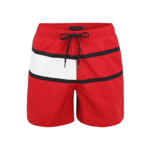 Tommy Hilfiger Underwear Șorturi de baie roșu imagine