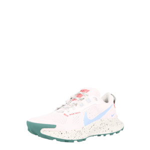 NIKE Sneaker de alergat 'Pegasus Trail 3' roz / albastru deschis / roz pal / verde imagine