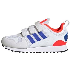 ADIDAS ORIGINALS Sneaker albastru / roșu / alb natural imagine