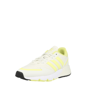 ADIDAS ORIGINALS Sneaker low galben pastel / galben neon imagine