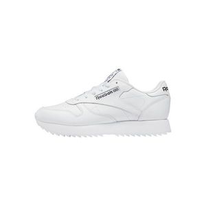Reebok Classics Sneaker low alb / negru imagine