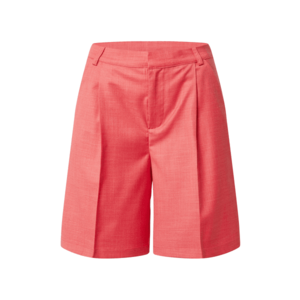 Résumé Pantaloni cu dungă 'Elodie' roșu pastel imagine
