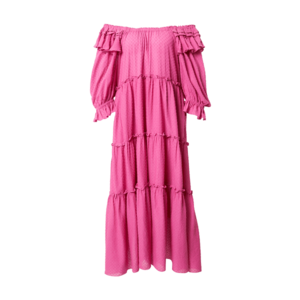 Hofmann Copenhagen Kleid 'Ariella' roz imagine