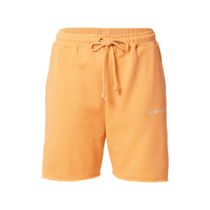 Public Desire Pantaloni portocaliu imagine