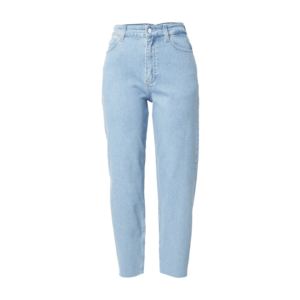 Calvin Klein Jeans albastru fumuriu imagine
