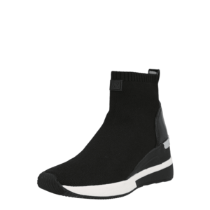 MICHAEL Michael Kors Sneaker înalt 'SKYLER' negru imagine