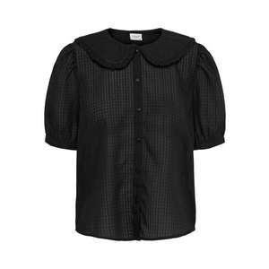 JDY Bluză 'Laure' negru imagine