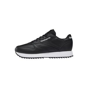 Reebok Classics Sneaker low negru / alb imagine