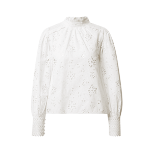 AllSaints Bluză 'Annasia' alb murdar imagine