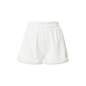 FILA Pantaloni 'MILA' alb / culoarea pielii imagine