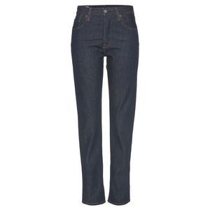 LEVI'S Jeans '501® ORIGINAL' albastru denim imagine
