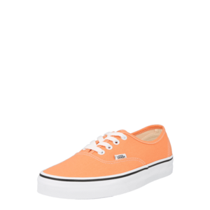 VANS Sneaker low portocaliu caisă imagine