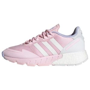 ADIDAS ORIGINALS Sneaker low alb / roz pastel / roz imagine