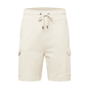 STRELLSON Pantaloni cu buzunare 'Kian' alb natural imagine