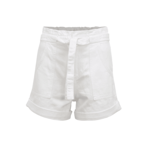 OVS Shorts alb denim imagine