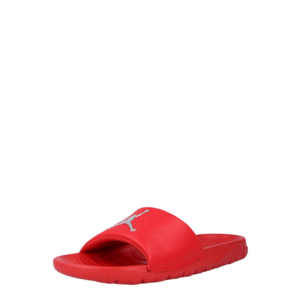 Jordan Flip-flops 'Jordan Break' roșu / negru imagine