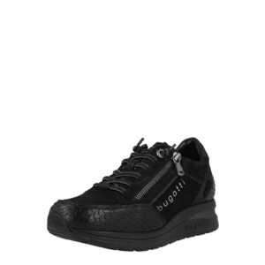 bugatti Sneaker low negru imagine