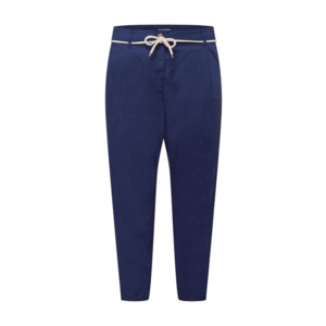 Esprit Curves Pantaloni cutați bleumarin imagine
