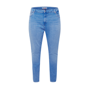 Tommy Jeans Curve Jeans 'MELANY' albastru denim imagine