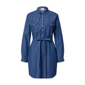 Cotton On Rochie tip bluză 'Tammy' albastru imagine