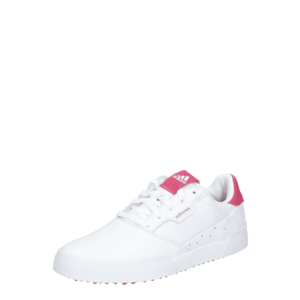 adidas Golf Pantofi sport alb / roz imagine