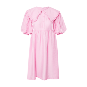 VILA Rochie tip bluză 'CAMI' roz deschis imagine