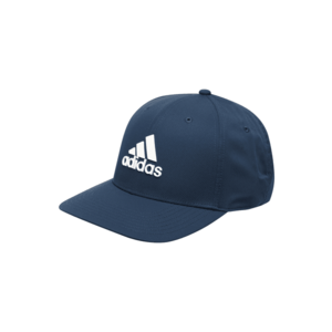 adidas Golf Șapcă sport bleumarin / alb imagine