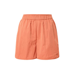 JUST FEMALE Shorts 'Wish' portocaliu somon imagine