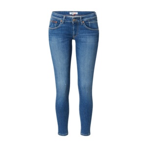 Tommy Jeans Jeans 'SCARLETT' albastru denim imagine