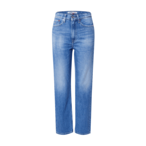 Tommy Jeans Jeans 'HARPER' albastru denim imagine