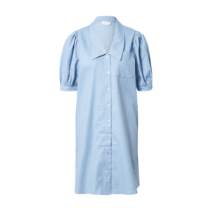VILA Rochie tip bluză 'DENNI' albastru deschis imagine