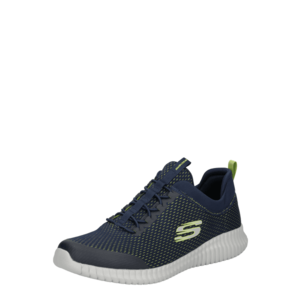 SKECHERS Sneaker low 'ELITE FLEX BELBURN' albastru / verde imagine