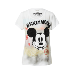 Frogbox Tricou 'Mickey' alb / mai multe culori imagine