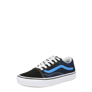 VANS Sneaker low albastru închis / turcoaz / negru imagine