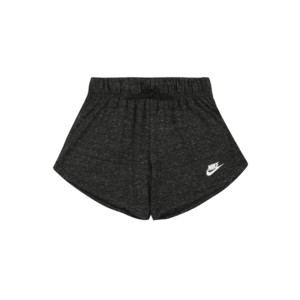 Nike Sportswear Pantaloni negru imagine