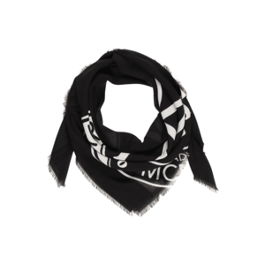 Lauren Ralph Lauren Mască de stofă 'ARIA' negru / alb imagine