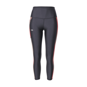 UNDER ARMOUR Pantaloni sport roz / galben / negru imagine