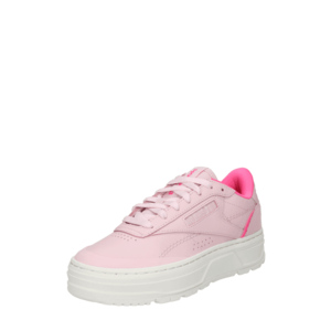 Reebok Classics Sneaker low roz deschis / roz închis imagine