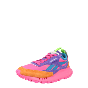 Reebok Classics Sneaker low 'LEGACY' roz / mai multe culori imagine