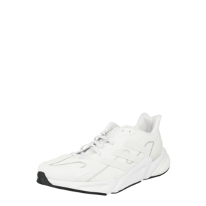 ADIDAS PERFORMANCE Sneaker de alergat alb / gri argintiu imagine