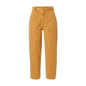 AllSaints Pantaloni cu buzunare 'Dessa' maro coniac imagine