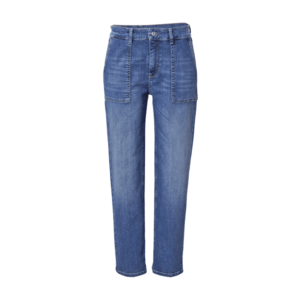 MAC Jeans 'SUANA' albastru denim imagine