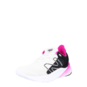 new balance Sneaker de alergat alb / gri închis / roz imagine