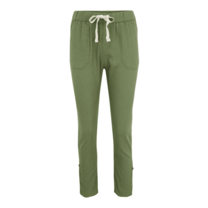 ROXY Pantaloni 'ON THE SEASHORE' verde imagine