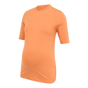 MAMALICIOUS Tricou 'Sia' portocaliu imagine