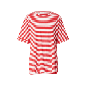 DeFacto Tricou roșu / alb imagine